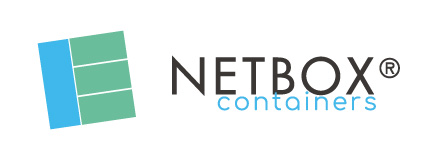 Pyxis conteneur, un partenaire NETBOX containers