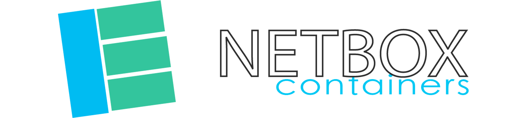 NETBOX Conteners
